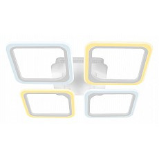 Потолочная люстра ambrella light fa fa4375